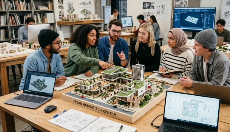 Foundations of Revit – Foundation Plan mentor programm