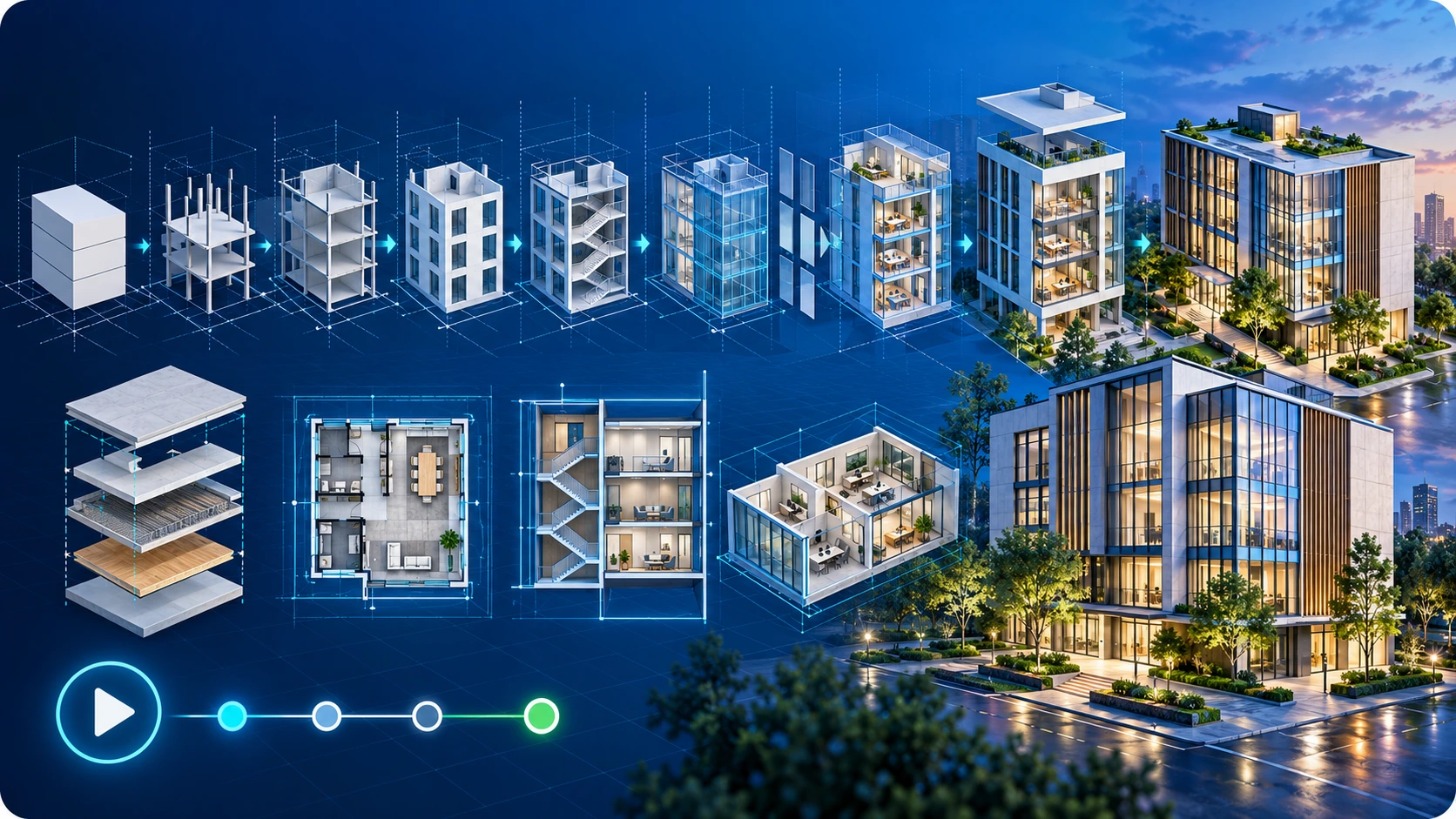 Foundation of Revit – self-paced