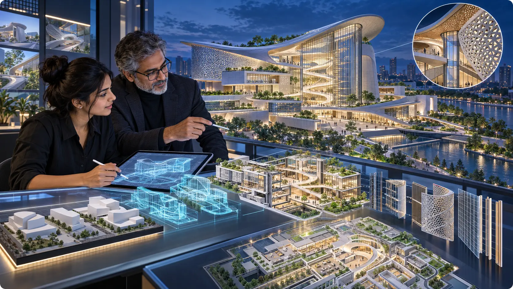 Revit for Architectural Design Professional Certification Prep – Foundation Plan mentor programm