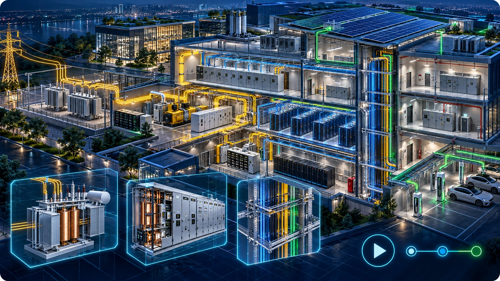 Revit for Electrical Design Professional Certification Prep – Self Paced