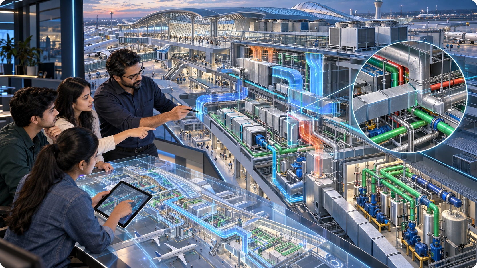 Revit for Mechanical Design Professional Certification Prep – Professional Plan-Instructor Led