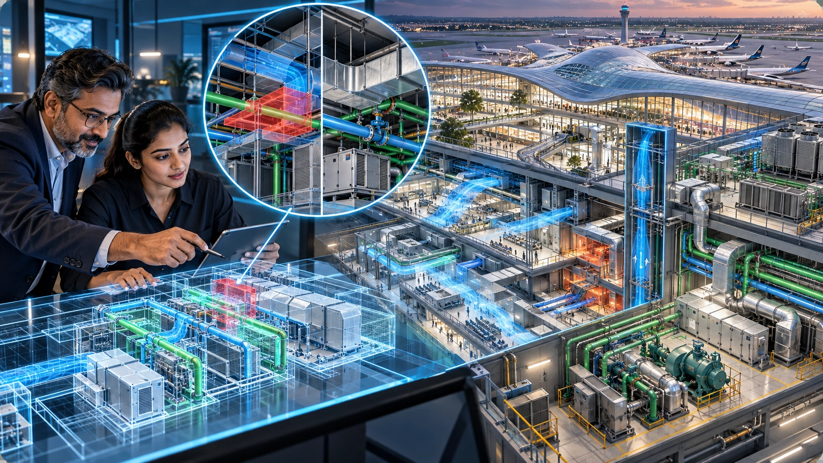 Revit for Mechanical Design Professional Certification Prep – Foundation Plan mentor programme