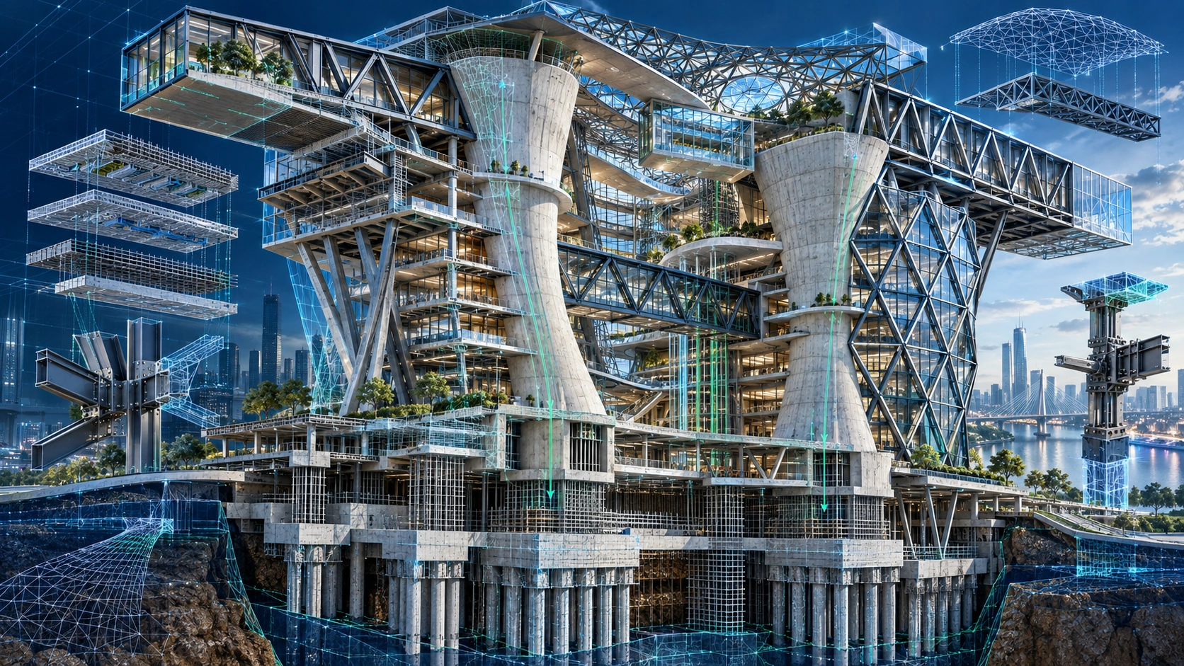 Revit for Structural Design Professional Certification Prep – Self Paced